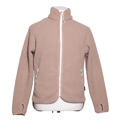 Fleecejacka (Beige) från CLN Athletics Återvunnen polyester