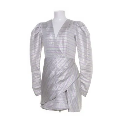 Cocktailklänning (Lila, Grön) från ROTATE Birger Christensen Polyester