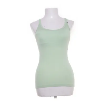 Sport tanktop (Groen) van Lululemon