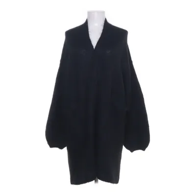 Kofta (Svart) från Kay/Day Mohair, Polyester, Ull