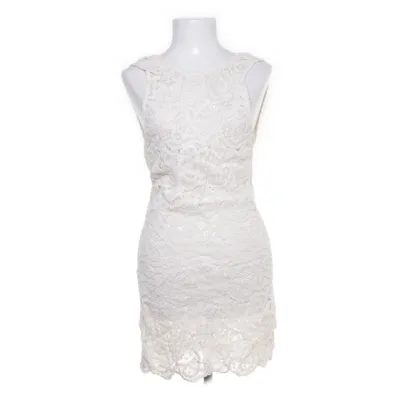 Jurk (Wit) van Mandi Breeze Polyester