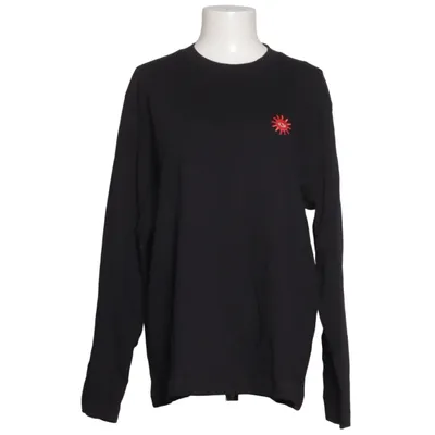 Långärmad t-shirt (Svart) från XLASH Bomull