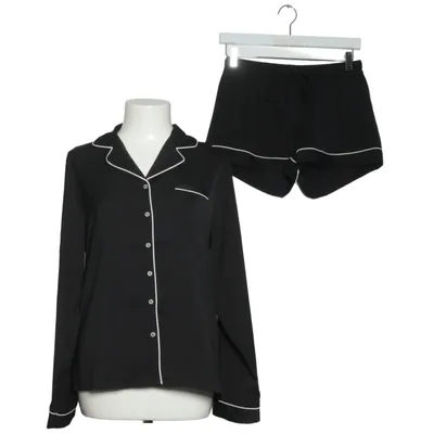 Pyjama (Schwarz) von Anna Field Recyceltes Polyester