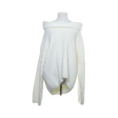 Trui (Wit) van Source Unknown Acryl, Polyester, Polyurethaan
