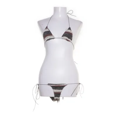 Bikini (Brun, Flerfarvet) fra Jaded London