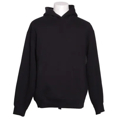 Huvtröja (Svart) från Uniqlo Bomull, Polyester