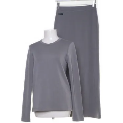 Sæt (Grå) fra Graumann Elastan, Polyester