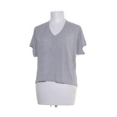 T-shirt (Gray) from Acne Studios Lyocell