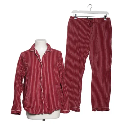 Pyjama (Rouge, Blanc) de Bik Bok Coton