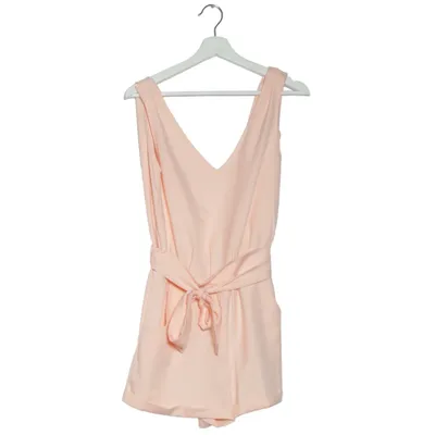 Jumpsuit (Pink) from Lookbook Store