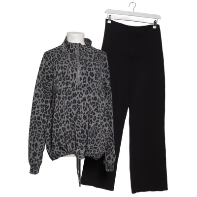 Loungewear (HALF ZIP SOFT SWEATER) fra Firefly Elastan, Modal, Polyester