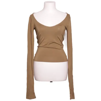 Långärmad t-shirt (Grön) från A-DSGN