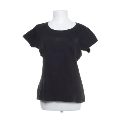 T-shirt (Svart) från Gymgrossisten Bomull