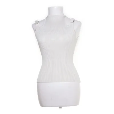 Top (Knitted Tank Top) fra Chimi Elastan, Nylon, Viscose