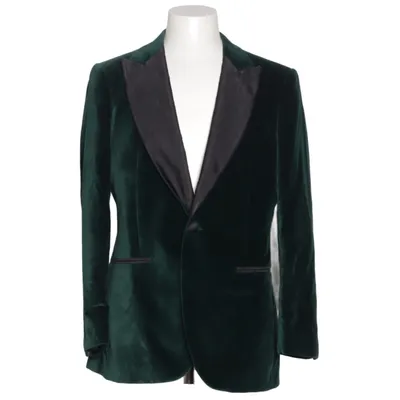 Smokingkavaj (Lazio Tuxedo PL) från Suitsupply Bomull, Kupro, Polyester, Viskos