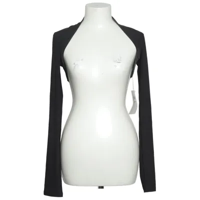 Bolero (Black) from Clo-La Elastane, Polyester