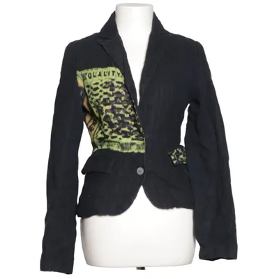 Blazer (BOA) van SNOB Katoen, Linnen, Polyester
