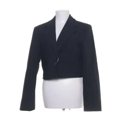 Kavaj (Svart) från Sanne Alexandra Elastan, Polyamid, Polyester