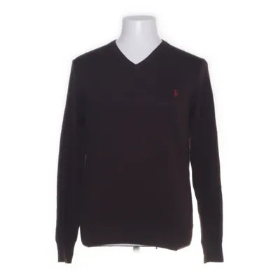 Pullover (Brun) från Polo Ralph Lauren Kashmir, Bomull