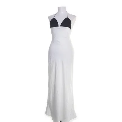 Halternek jurk (Wolfe Dress) van NIA