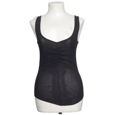 Tank Top (Black) from Lovechild 1979 Elastane, Polyester
