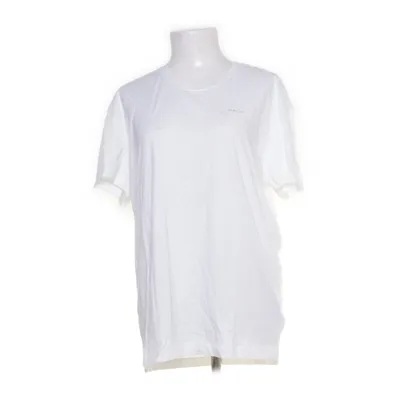 T-shirt (Vit) från GANT Bomull