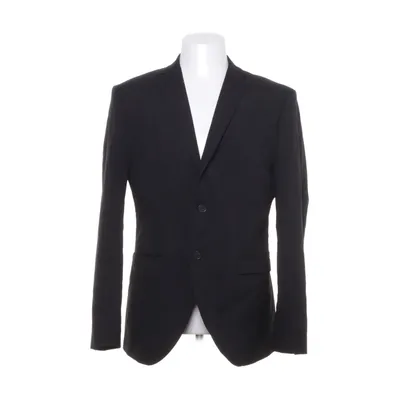 Blazer (Sort) fra Selected Homme Elastan, Polyester, Viscose