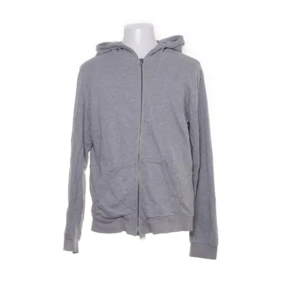 Hoodie (Gray) from American Vintage Cotton