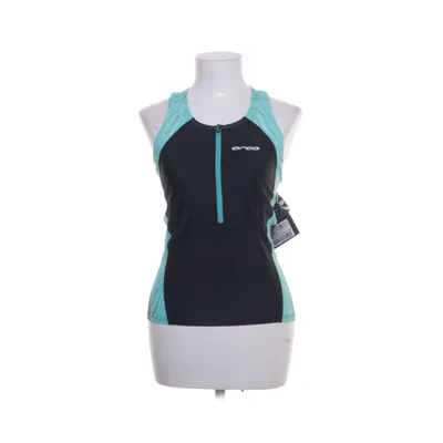 Sports tank top (W Core Supp Singlet) from Orca Elastane, Polyamide, Polyester