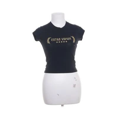Crop top (Zion) från Eytys Ekologisk bomull, Elastan