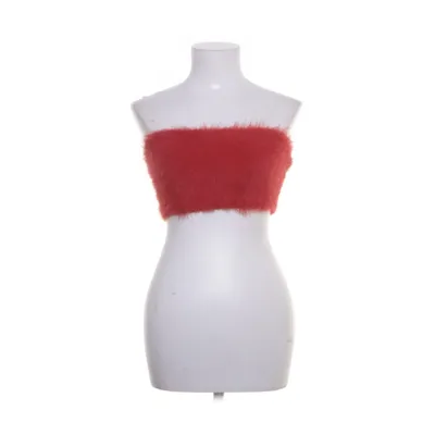 Tubtopp (Röd) från Kimchi Blue Nylon