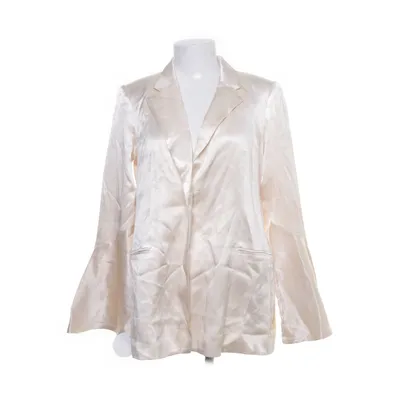 Kavaj (Beige) från Shona Joy Polyester, Viskos