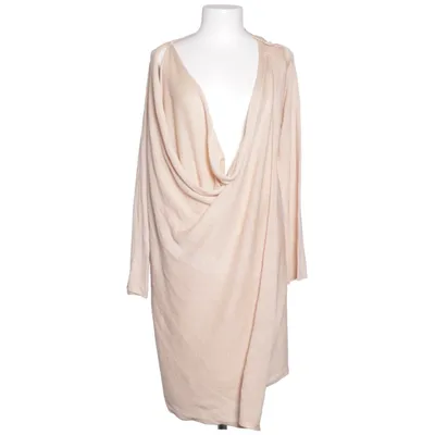 Kofta (Beige) från FAV Akryl, Bomull