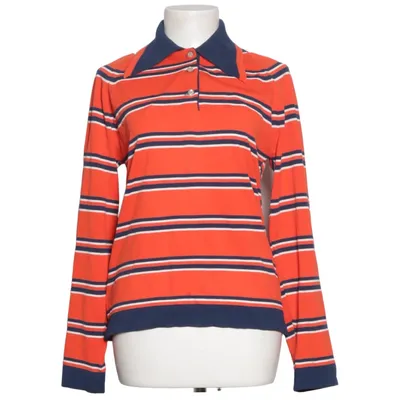 Rugby shirt (Red, Blue, White) from Full Fashion