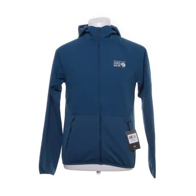 Träningsjacka (Stratus Range Hoody) från Mountain Hard Wear Polyester
