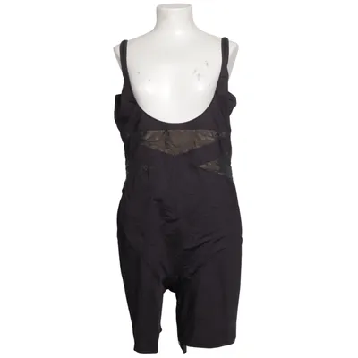 Body sculptant (OPEN-BUST THIGH SHAPER) de Cacique Coton, Élasthane, Polyamide