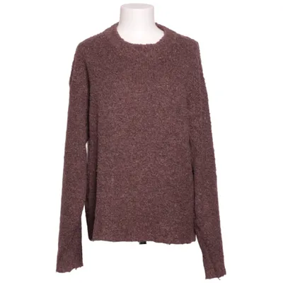 Tröja (Brun) från NA-KD Akryl, Polyester, Ull