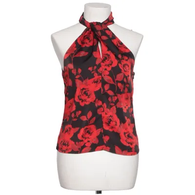 Topp (Svart, Röd, Flerfärgad) från Modström Återvunnen polyester