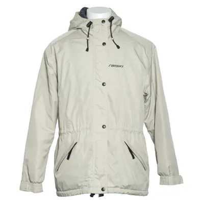 Ski-jas (Beige) van Raiski Polyester