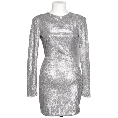Cocktailklänning (POWER GLITTER DRESS) från NLY One Polyester
