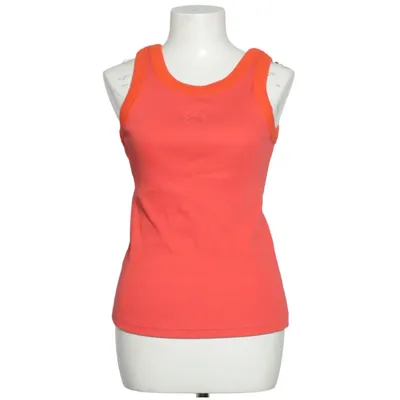 Linne (Röd, Orange) från Marimekko Bomull, Elastan