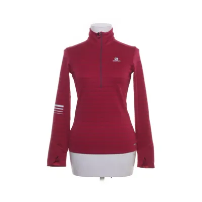 Practice jersey (Lightning HZ Mid) from Salomon Polyester