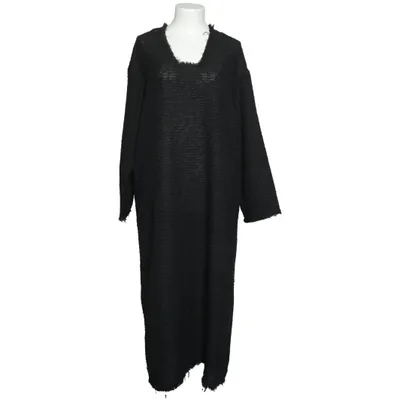 Klänning (Svart) från Viktoria Chan Polyamid, Polyester, Ull