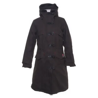 Vinterkappa (Grön) från 66 North Bomull, Nylon, Polyester