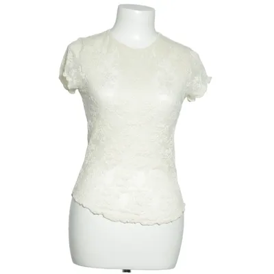 Top (Beige) fra Intimately Free People Elastan, Polyamid