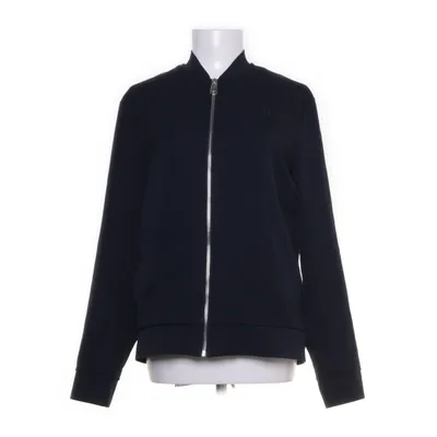 Jacket (Black) from Les Deux Polyester, Viscose, Elastane