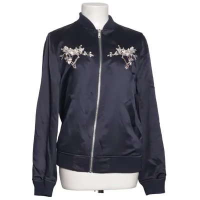 Bomberjack (Blauw) van MbyM Polyester