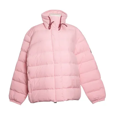 Veste d'hiver (Varna, Shell Pink) de Elbsand Polyester
