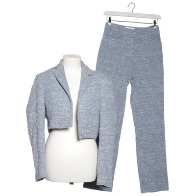 Kostym (Blå, Vit) från Remain