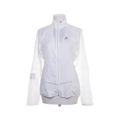 Sports jacket (Sense Jacket) from Salomon Polyamide
